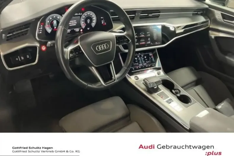 Audi A6 din 2022 cu 76.224 km - oferta AUD224697 - foto 16