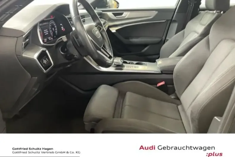 Audi A6 din 2022 cu 76.224 km - oferta AUD224697 - foto 17