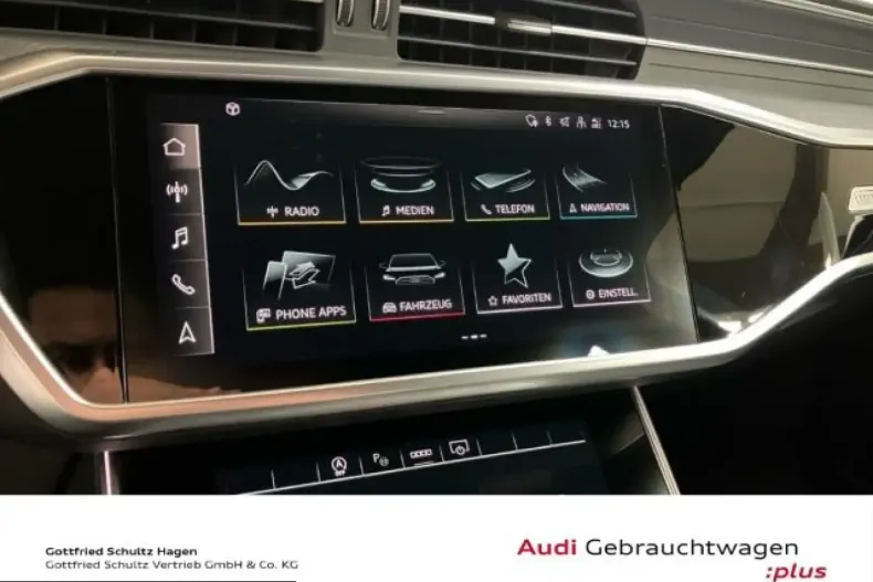 Audi A6 din 2022 cu 76.224 km - oferta AUD224697 - foto 23