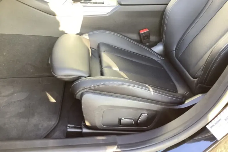 BMW M340i (Seria 3) din 2025 cu 8.757 km - oferta BMW224698 - foto 5