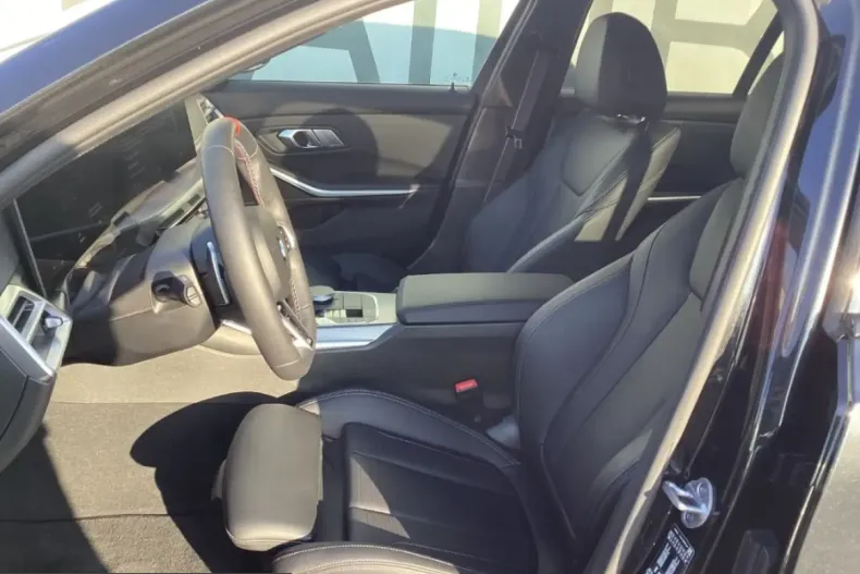 BMW M340i (Seria 3) din 2025 cu 8.757 km - oferta BMW224698 - foto 6