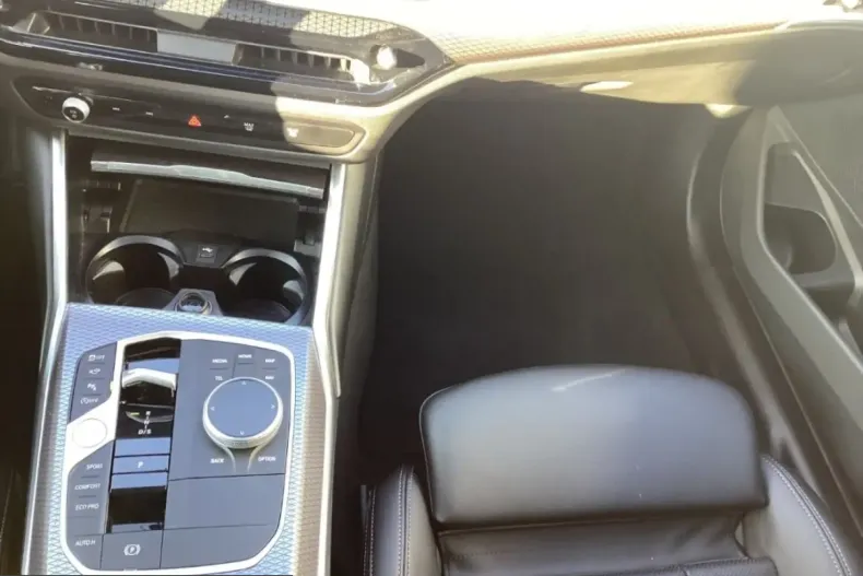 BMW M340i (Seria 3) din 2025 cu 8.757 km - oferta BMW224698 - foto 10