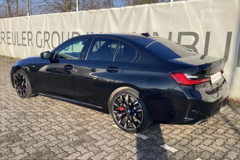 BMW M340i (Seria 3) din 2025 cu 8.757 km - oferta BMW224698 - foto 14