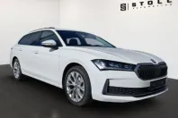 Skoda Superb din 2024 cu 5.950 km - oferta SKO224699 - foto 2