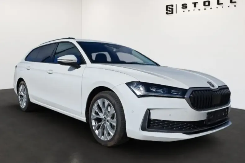 Skoda Superb din 2024 cu 5.950 km - oferta SKO224699 - foto 2