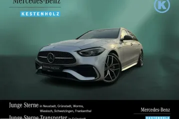 Mercedes-Benz C 300 din 2022 - oferta MER224700