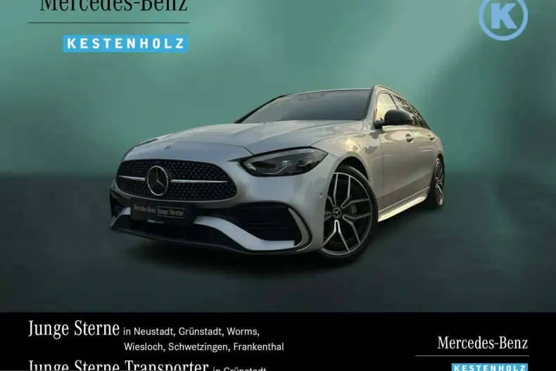 Mercedes-Benz C 300 (Clasa C) din 2022 cu 78.432 km - oferta MER224700 - foto 1