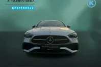Mercedes-Benz C 300 (Clasa C) din 2022 cu 78.432 km - oferta MER224700 - foto 2