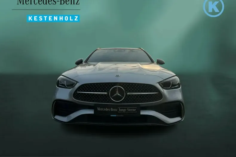 Mercedes-Benz C 300 (Clasa C) din 2022 cu 78.432 km - oferta MER224700 - foto 2