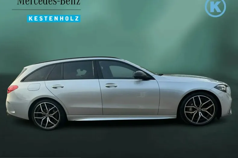 Mercedes-Benz C 300 (Clasa C) din 2022 cu 78.432 km - oferta MER224700 - foto 4
