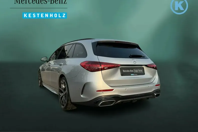 Mercedes-Benz C 300 (Clasa C) din 2022 cu 78.432 km - oferta MER224700 - foto 7