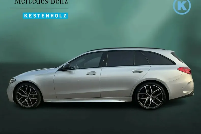 Mercedes-Benz C 300 (Clasa C) din 2022 cu 78.432 km - oferta MER224700 - foto 8