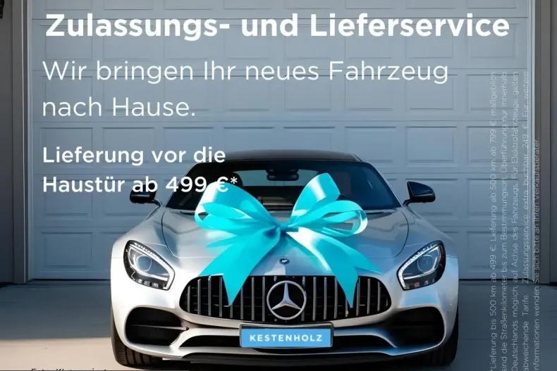 Mercedes-Benz C 300 (Clasa C) din 2022 cu 78.432 km - oferta MER224700 - foto 20