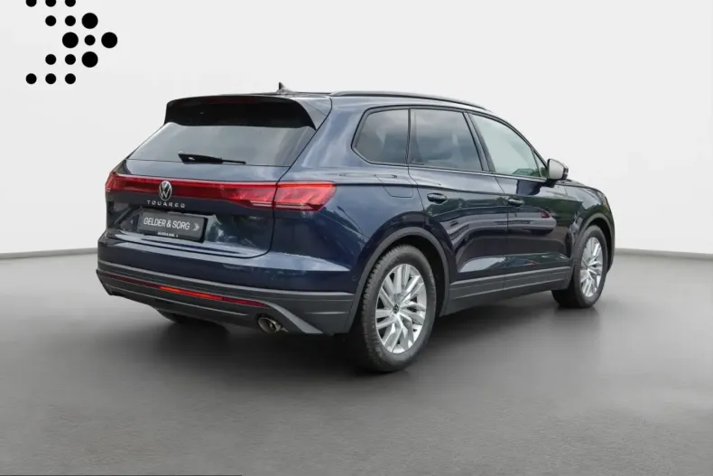 Volkswagen Touareg din 2025 cu 9.990 km - oferta VOL224701 - foto 2