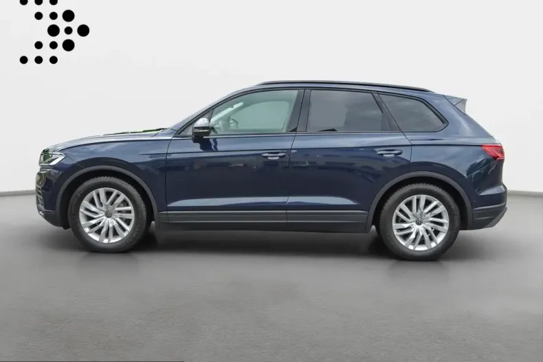 Volkswagen Touareg din 2025 cu 9.990 km - oferta VOL224701 - foto 3