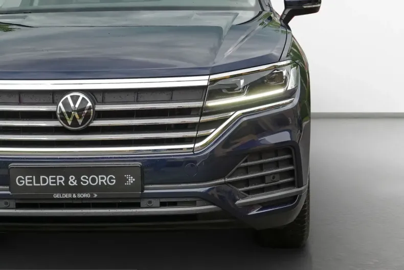 Volkswagen Touareg din 2025 cu 9.990 km - oferta VOL224701 - foto 12