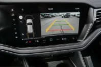 Volkswagen Touareg din 2025 cu 9.990 km - oferta VOL224701 - foto 15