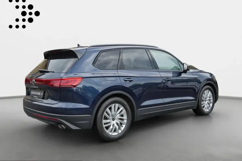 Volkswagen Touareg din 2025 cu 9.990 km - oferta VOL224701 - foto 19