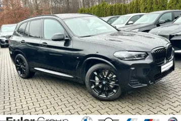 BMW X3 din 2022 - oferta BMW224702