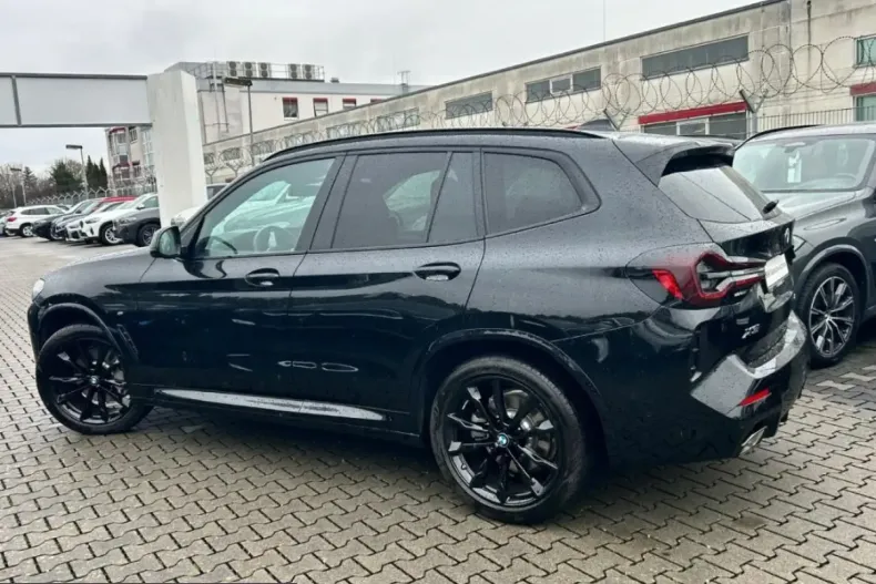 BMW X3 (Seria X) din 2022 cu 5.469 km - oferta BMW224702 - foto 3