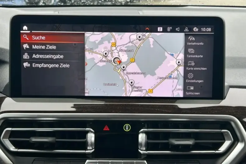 BMW X3 (Seria X) din 2022 cu 5.469 km - oferta BMW224702 - foto 7