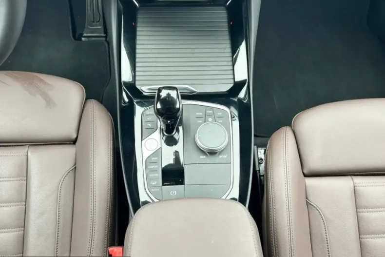 BMW X3 (Seria X) din 2022 cu 5.469 km - oferta BMW224702 - foto 8