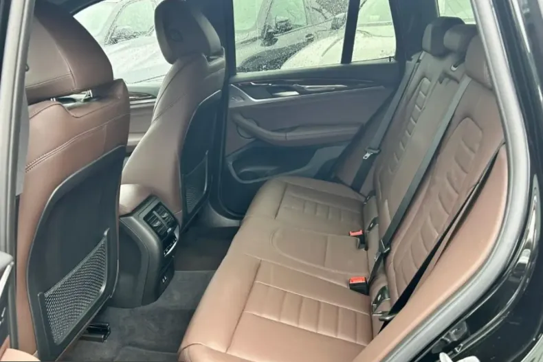 BMW X3 (Seria X) din 2022 cu 5.469 km - oferta BMW224702 - foto 13