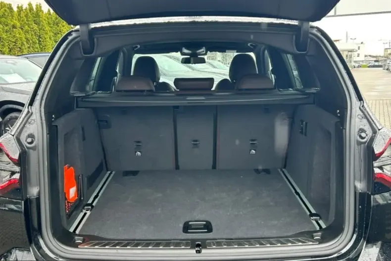 BMW X3 (Seria X) din 2022 cu 5.469 km - oferta BMW224702 - foto 14