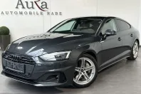 Audi A5 din 2022 cu 46.750 km - oferta AUD224703 - foto 2