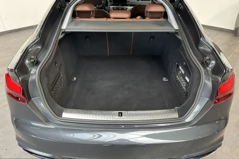 Audi A5 din 2022 cu 46.750 km - oferta AUD224703 - foto 6
