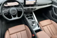 Audi A5 din 2022 cu 46.750 km - oferta AUD224703 - foto 13