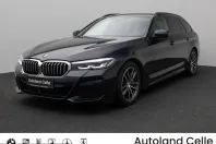 BMW 530 (Seria 5) din 2023 cu 77.468 km - oferta BMW224705 - foto 1