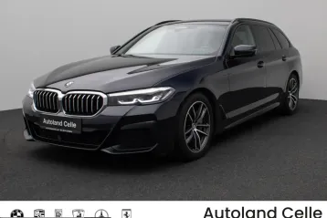 BMW 530 din 2023 - oferta BMW224705