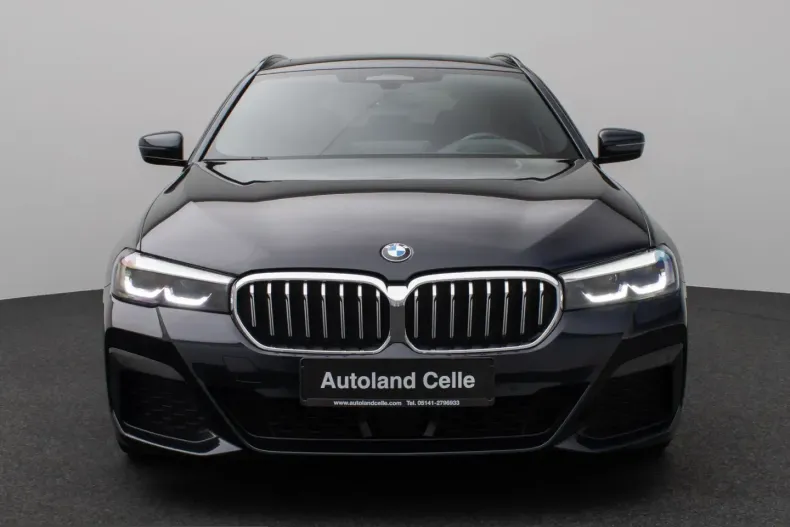 BMW 530 (Seria 5) din 2023 cu 77.468 km - oferta BMW224705 - foto 2