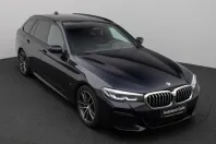 BMW 530 (Seria 5) din 2023 cu 77.468 km - oferta BMW224705 - foto 3