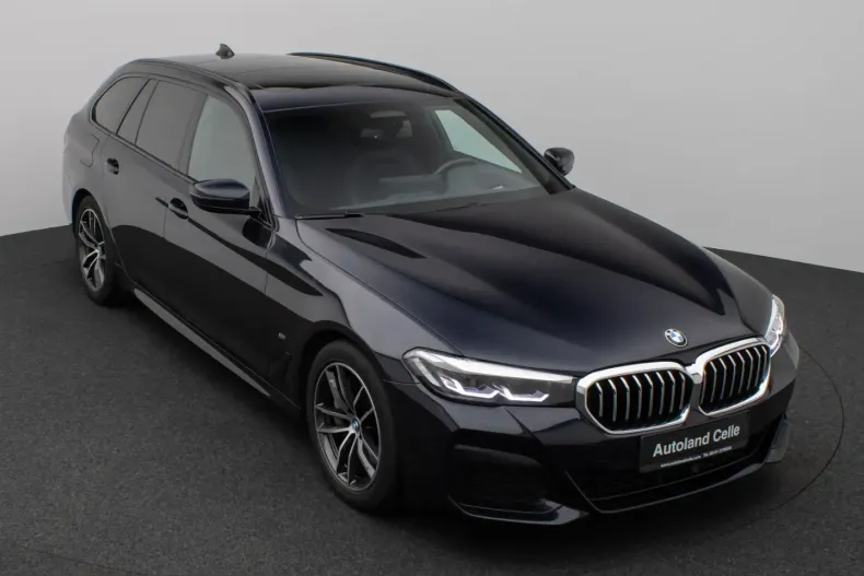 BMW 530 (Seria 5) din 2023 cu 77.468 km - oferta BMW224705 - foto 3