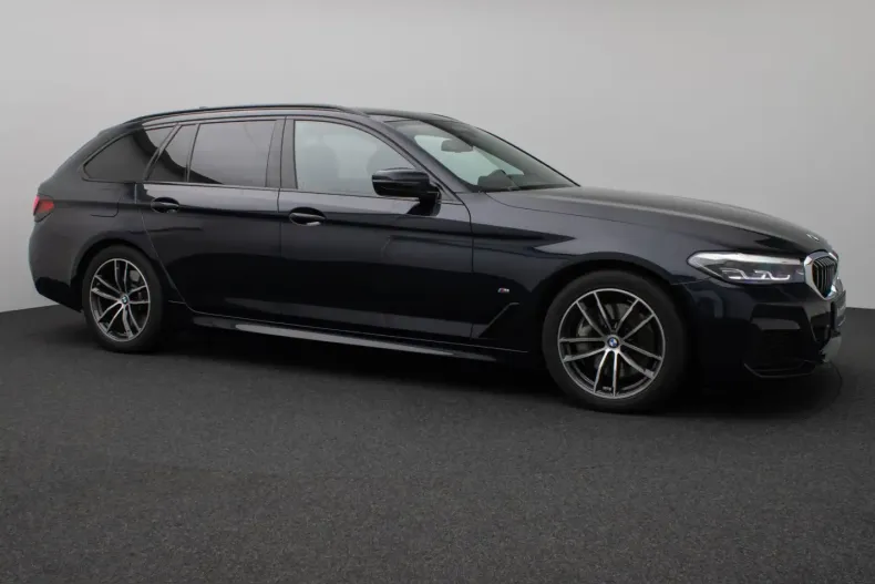 BMW 530 (Seria 5) din 2023 cu 77.468 km - oferta BMW224705 - foto 4