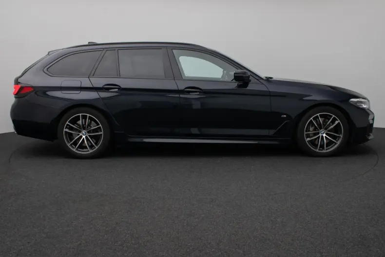 BMW 530 (Seria 5) din 2023 cu 77.468 km - oferta BMW224705 - foto 5