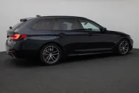BMW 530 (Seria 5) din 2023 cu 77.468 km - oferta BMW224705 - foto 6