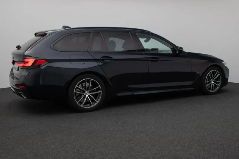 BMW 530 (Seria 5) din 2023 cu 77.468 km - oferta BMW224705 - foto 6