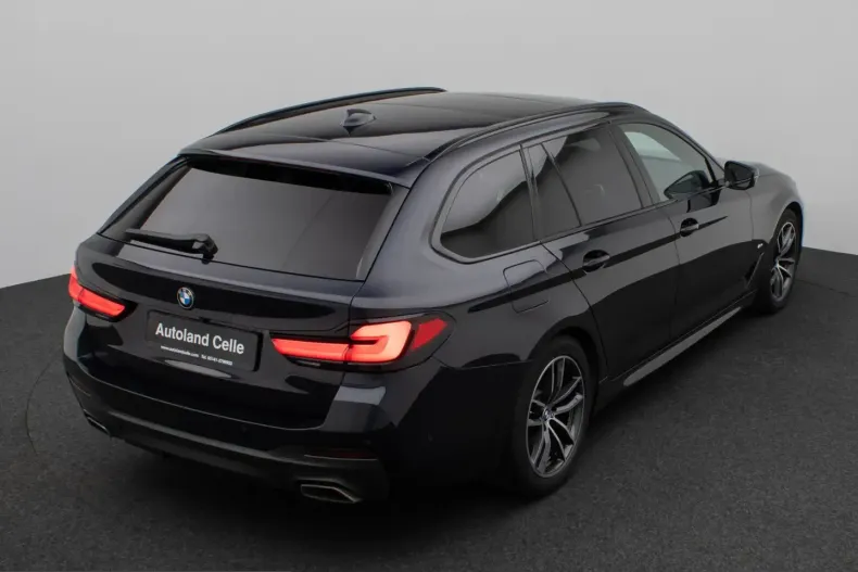 BMW 530 (Seria 5) din 2023 cu 77.468 km - oferta BMW224705 - foto 7