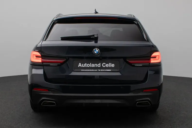 BMW 530 (Seria 5) din 2023 cu 77.468 km - oferta BMW224705 - foto 8
