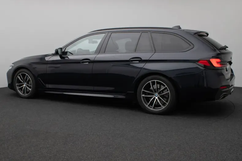 BMW 530 (Seria 5) din 2023 cu 77.468 km - oferta BMW224705 - foto 10