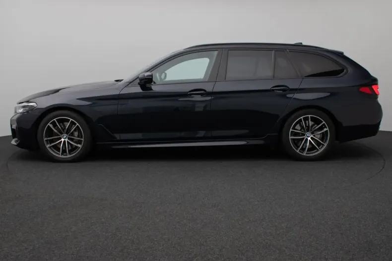 BMW 530 (Seria 5) din 2023 cu 77.468 km - oferta BMW224705 - foto 11