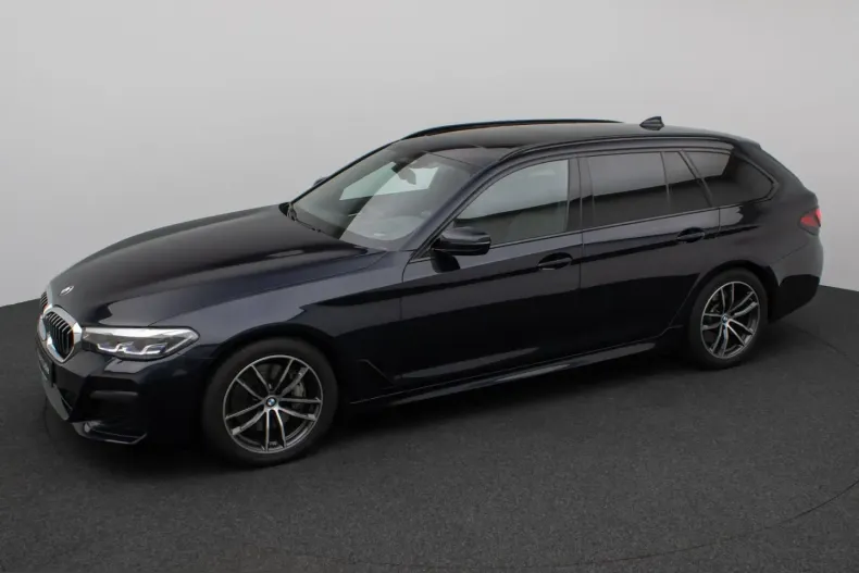 BMW 530 (Seria 5) din 2023 cu 77.468 km - oferta BMW224705 - foto 12