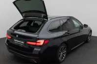BMW 530 (Seria 5) din 2023 cu 77.468 km - oferta BMW224705 - foto 13