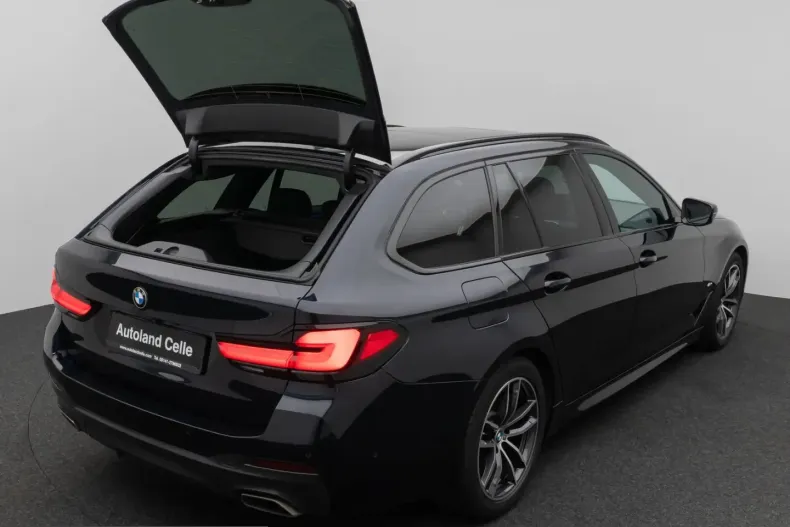 BMW 530 (Seria 5) din 2023 cu 77.468 km - oferta BMW224705 - foto 13