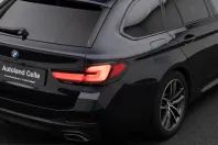 BMW 530 (Seria 5) din 2023 cu 77.468 km - oferta BMW224705 - foto 16