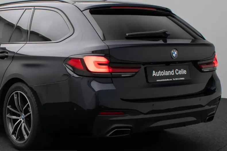 BMW 530 (Seria 5) din 2023 cu 77.468 km - oferta BMW224705 - foto 17