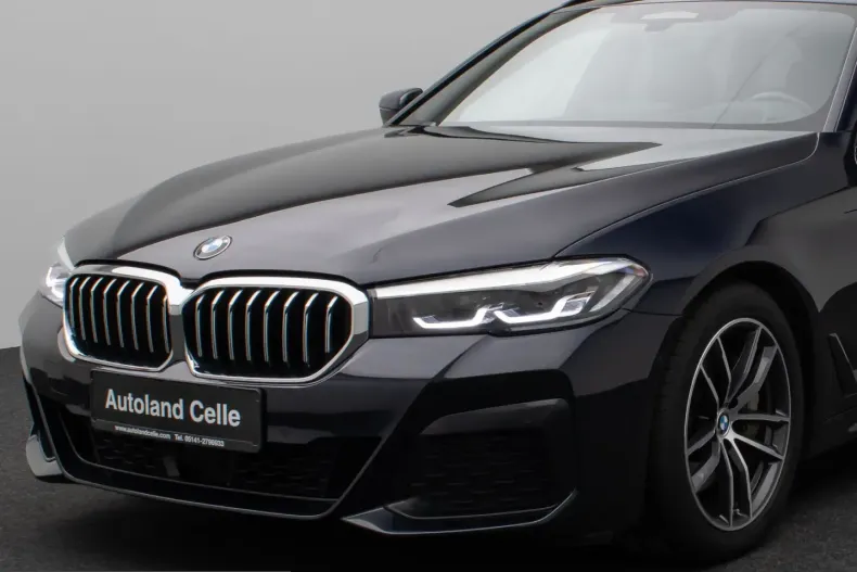 BMW 530 (Seria 5) din 2023 cu 77.468 km - oferta BMW224705 - foto 18